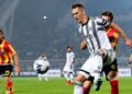 Juventus Kalahkan Lecce 2-1, Naik ke Peringkat Ketiga Serie A