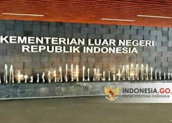 Kemlu Tegaskan Indonesia Tak Izinkan Pembangunan Pangkalan Militer Asing di Biak