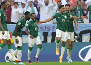Timnas Arab Saudi U-17 Kalahkan Jepang U-17 Lewat Drama Adu Penalti di Piala Asia 2025