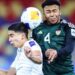 Timnas Uzbekistan U17 Lolos ke Semifinal Usai Kalahkan UEA 3-1 di Piala Asia U-17 2025