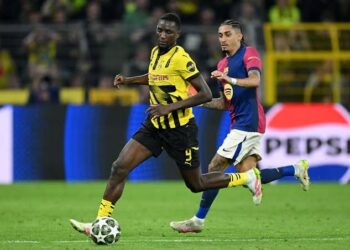 Barcelona Lolos ke Semifinal Meski Ditaklukkan 3-1 oleh Dortmund di Liga Champions