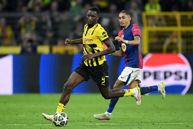 Barcelona Lolos ke Semifinal Meski Ditaklukkan 3-1 oleh Dortmund di Liga Champions