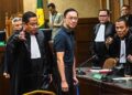 Eks Dirut PT PPI Beberkan Peran Tom Lembong dalam Penunjukan 8 Importir Gula