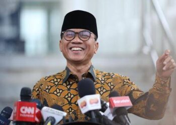 Kemendes Usulkan Sarjana Menganggur Jadi Pegawai Koperasi Desa Merah Putih