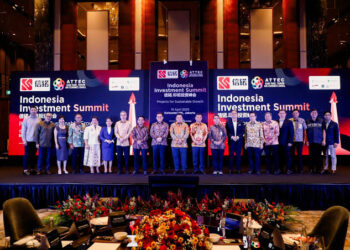 Mendag RI: Jateng Siap Terima Investasi, Keamanan dan Infrastruktur Jadi Daya Tarik