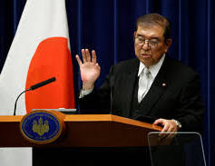 PM Jepang Siapkan Paket Usulan untuk Tanggapi Tarif Trump