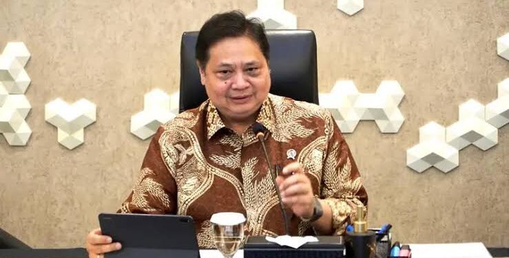 Delegasi RI Terbang ke AS untuk Negosiasi Tarif Perdagangan 32%