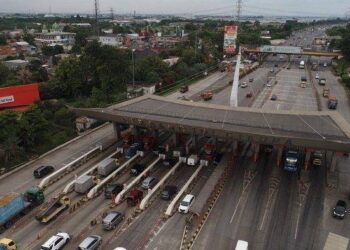 Kenaikan Tarif Tol Tangerang-Merak Diberlakukan, Simak Rincian Terbaru