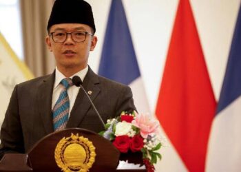 Pemerintah Indonesia Berduka atas Wafatnya Paus Fransiskus, Siapkan Utusan ke Vatikan