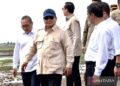 Prabowo Tekankan Pemerataan Kekayaan: “Tidak Boleh Hanya untuk Segelintir Orang”