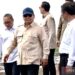 Prabowo Tekankan Pemerataan Kekayaan: “Tidak Boleh Hanya untuk Segelintir Orang”