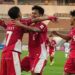 Kemenangan Telak 4-1 Atas Yaman Pastikan Indonesia U-17 ke Piala Dunia