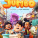 Jumbo Jadi Film Animasi Indonesia Terlaris, Ini Respons Dunia Internasional