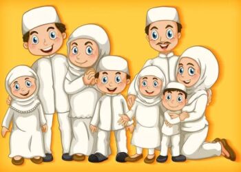 Kenapa Sih Tanya-tanya ‘Kapan Nikah’ saat Lebaran? Bisa Jadi Ini Maksudnya