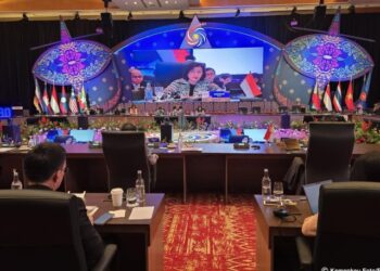 ASEAN Luncurkan Rencana Aksi AIF 2025-2028 untuk Proyek Hijau