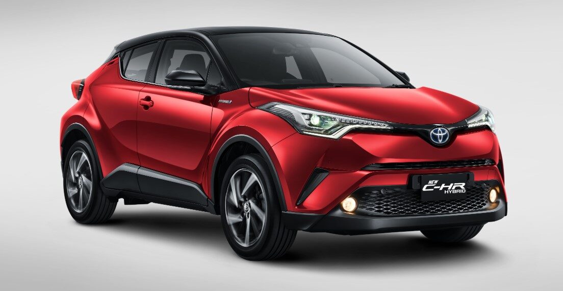 Permintaan Mobil Hibrida Toyota Meledak, Produksi Tersendat di Berbagai Negara