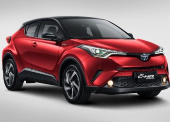Permintaan Mobil Hibrida Toyota Meledak, Produksi Tersendat di Berbagai Negara