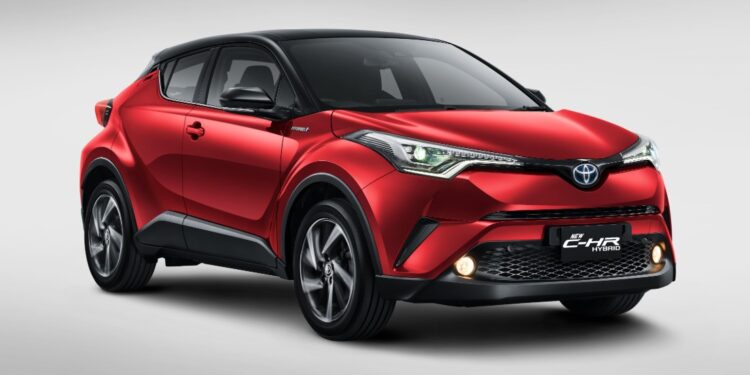 Permintaan Mobil Hibrida Toyota Meledak, Produksi Tersendat di Berbagai Negara