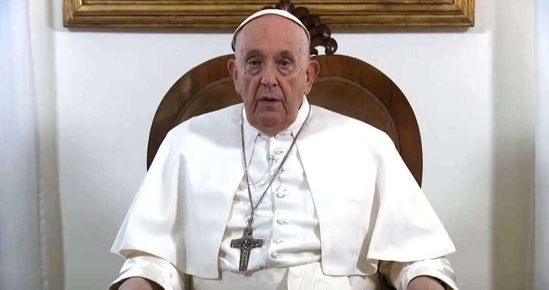 Paus Fransiskus Meninggal Dunia di Vatikan pada Usia 88 Tahun
