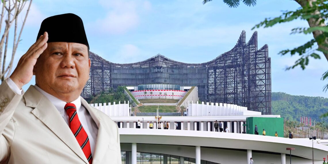 Fakta di Balik Isu Dana Haji dan Pembangunan IKN