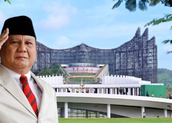 Fakta di Balik Isu Dana Haji dan Pembangunan IKN