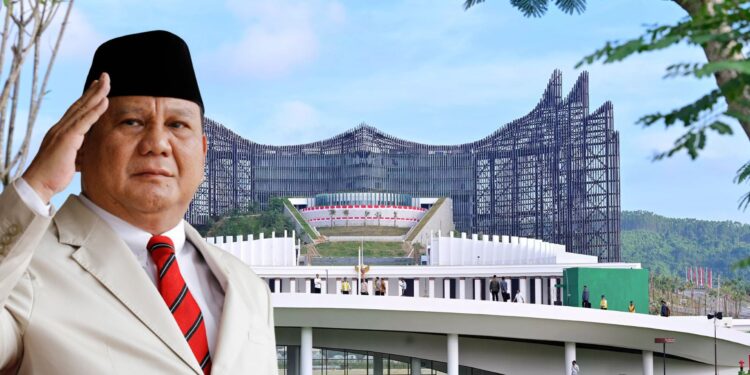 Fakta di Balik Isu Dana Haji dan Pembangunan IKN