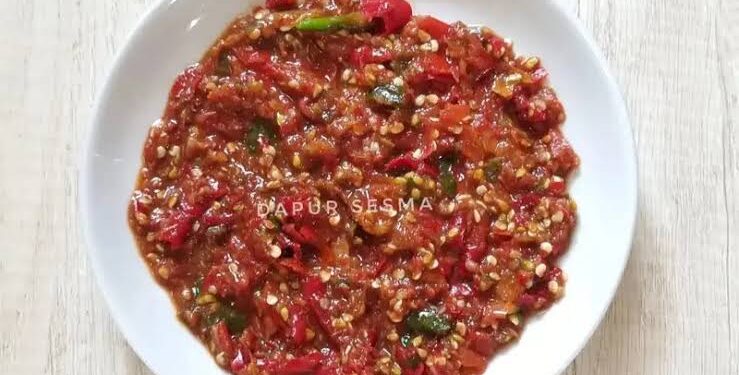 Apa yang Terjadi Pada Tubuh Jika Sering Makan Pedas?