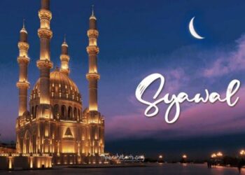 7 Peristiwa Penting dalam Sejarah Islam yang Terjadi di Bulan Syawal