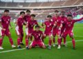 Indonesia vs Afghanistan U-17: Panaskan Mesin Sebelum Perempat Final