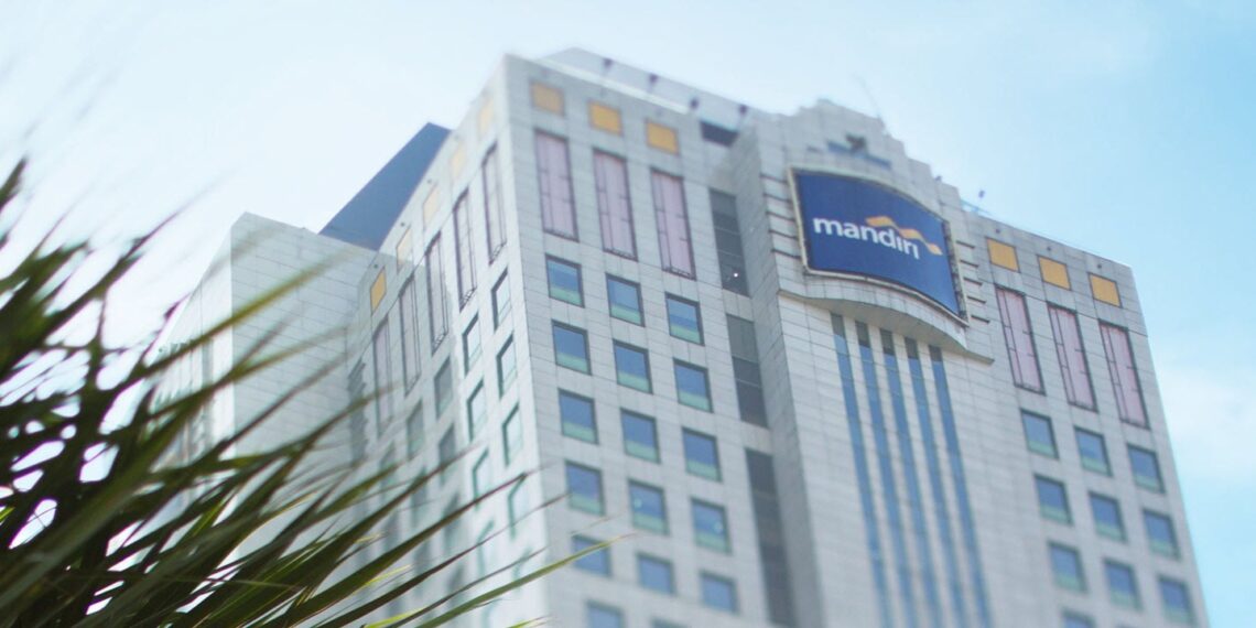 Bank Mandiri Siapkan 3.000 Rumah Lelang, Harga di Bawah Pasar