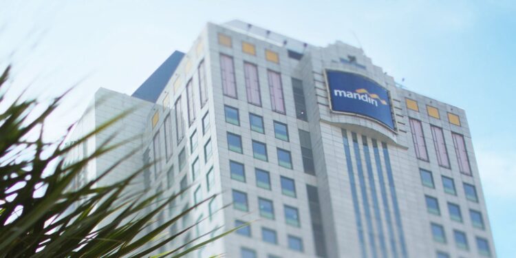 Bank Mandiri Siapkan 3.000 Rumah Lelang, Harga di Bawah Pasar