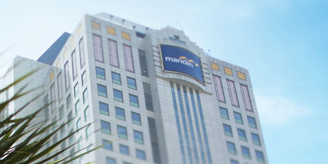 Dividen Rp 43,51 Triliun, Bank Mandiri Umumkan Jadwal Pembayaran April 2025