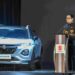 Suzuki Fronx Resmi Meluncur, Pemerintah Dukung Otomotif Ramah Lingkungan
