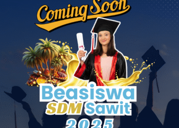 Kementerian Pertanian Umumkan Beasiswa SDM Sawit 2025, Ini Syarat dan Jadwalnya