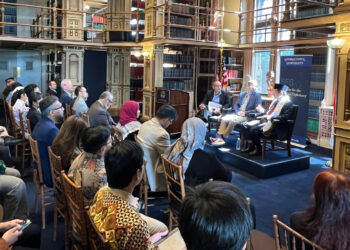 Indonesia Jadi Sorotan di Forum Internasional: Laboratorium Keberagaman Dunia