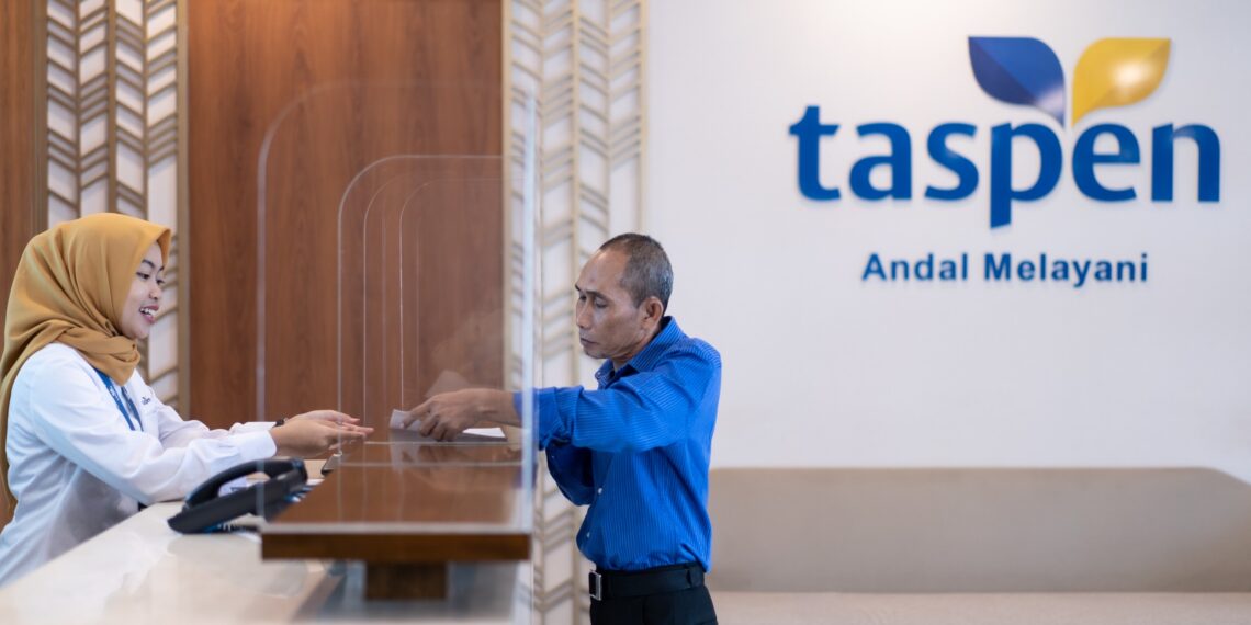 TASPEN dan Kepolisian Tangkal Kejahatan Siber