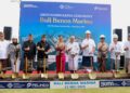 Pembangunan Bali Benoa Marina Dimulai, Diharapkan Jadi Pusat Wisata Bahari Kelas Dunia