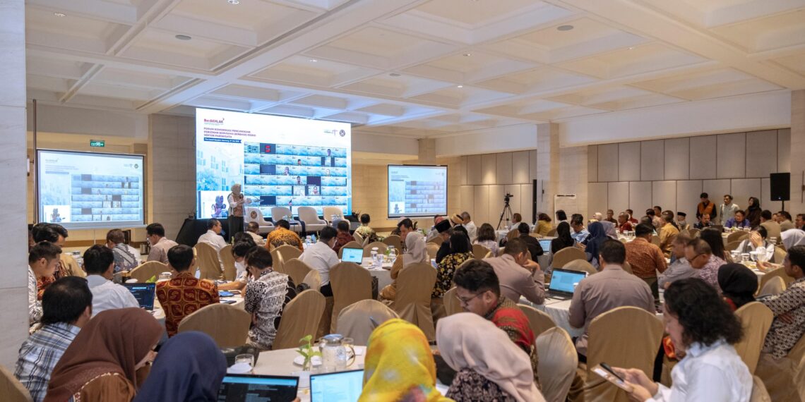 Kemenpar Sempurnakan Sistem Pengawasan Usaha Pariwisata