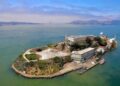 Trump Berencana Hidupkan Kembali Penjara Legendaris Alcatraz