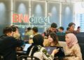 BNI Perkenalkan BNIdirect Supply Chain untuk Permudah Pembiayaan Rantai Pasok