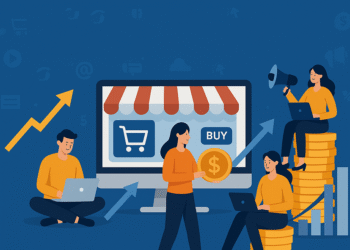 Jenis-Jenis Bisnis Digital yang Menjanjikan Keuntungan Besar