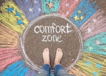 Mau Keluar atau Bertahan di Zona Nyaman? Ini Tips dari Psikolog