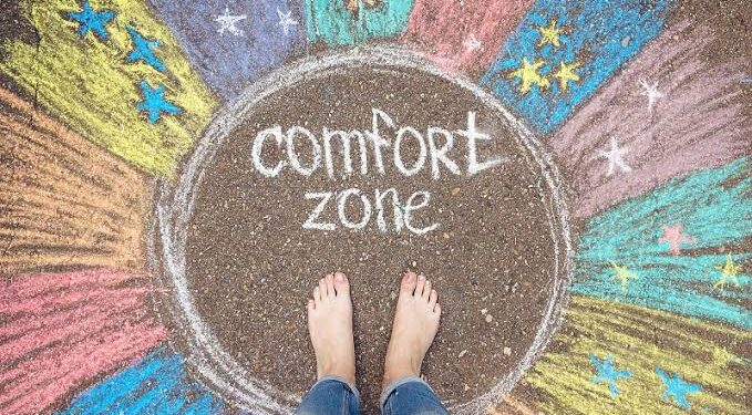 Mau Keluar atau Bertahan di Zona Nyaman? Ini Tips dari Psikolog