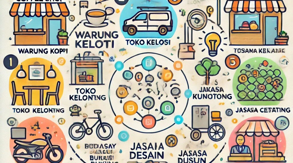 10 Ide Bisnis Pensiunan yang Menguntungkan dan Mudah Dimulai