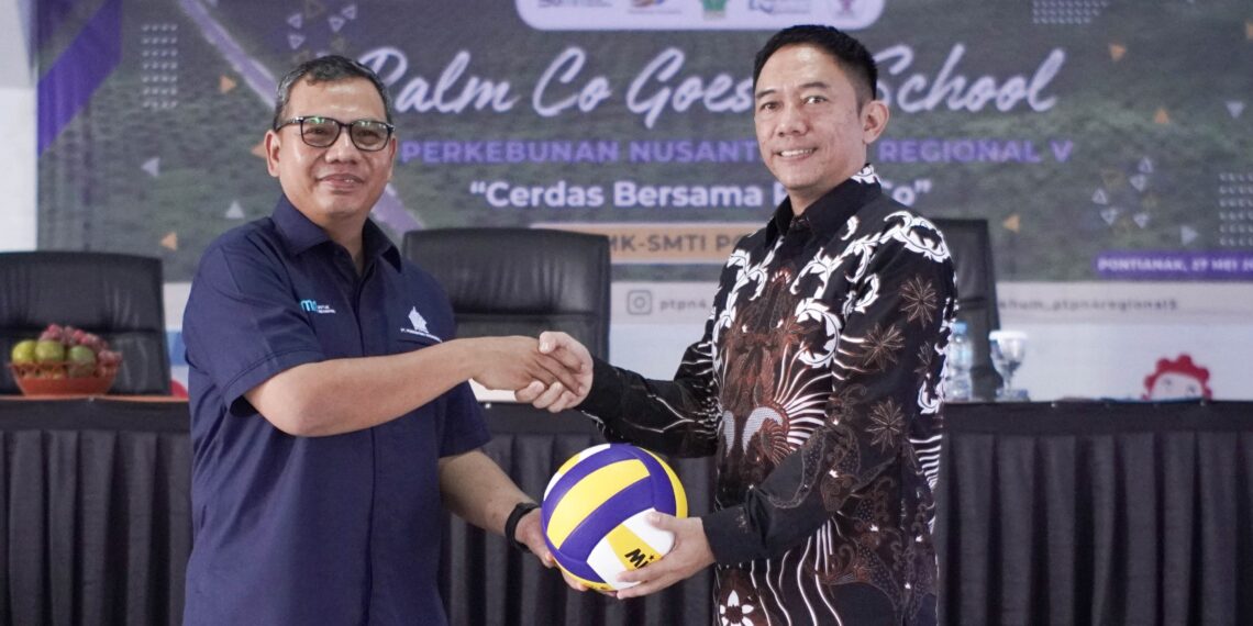 Hilirisasi Sawit Dorong Ekspor Produk Turunan Meningkat Tajam