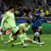 Inter Milan Lolos ke Final Liga Champions Usai Menang Dramatis 7-6 atas Barcelona.
