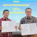 IPB dan Agrinas Palma Tandatangani MoU Perkuat Agroindustri