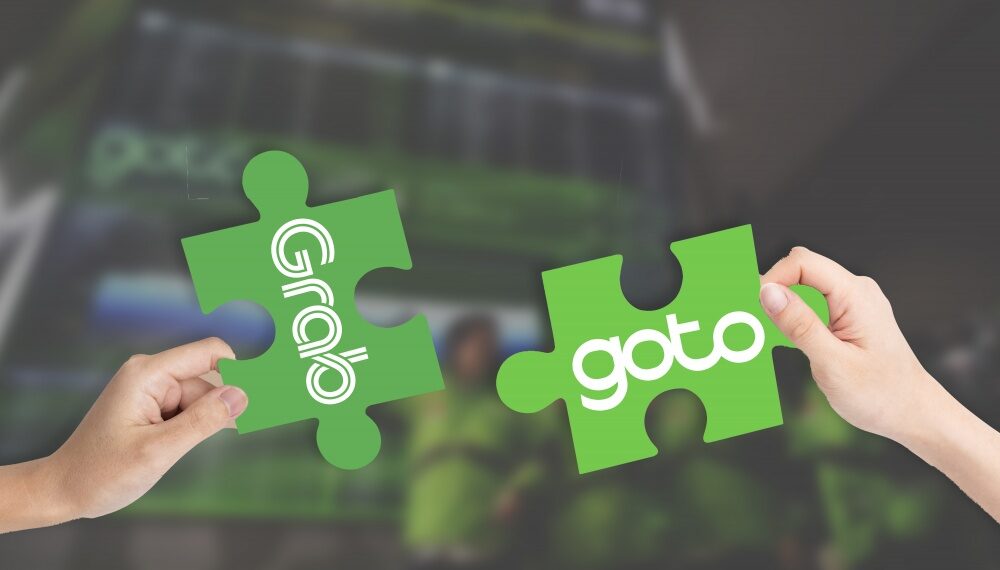 Nasib Pengemudi Ojol di Tengah Rumor Akuisisi Grab atas GoTo