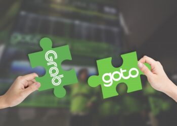 Nasib Pengemudi Ojol di Tengah Rumor Akuisisi Grab atas GoTo