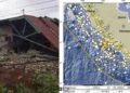 Gempa M 6,3 Guncang Bengkulu, Getaran Terasa Hingga Sumsel